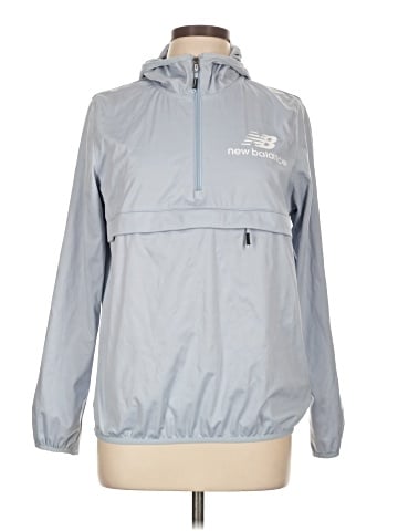 New Balance Windbreaker (view 1)
