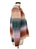 Madewell Tie-dye Orange Pullover Sweater Size L - photo 4