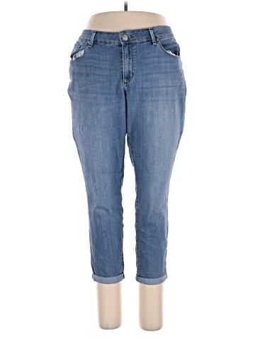 Jessica Simpson Jeans (view 1)