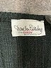Diane von Furstenberg Solid Black Pullover Sweater Size 2X - photo 7