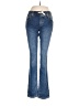 Gap Blue Jeans Size 14 - photo 1