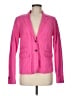 J.Crew Pink Blazer Size 6 (tall) - photo 1
