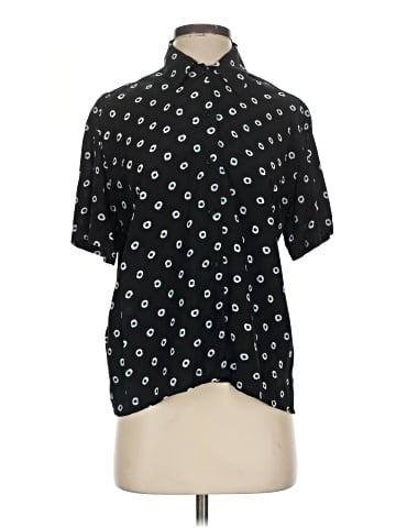 Esprit Short Sleeve Blouse (view 1)
