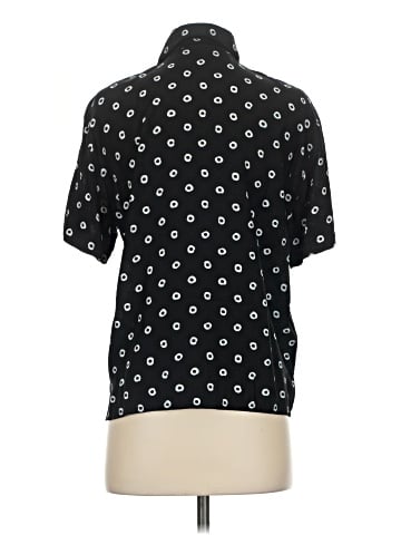 Esprit Short Sleeve Blouse (view 2)
