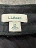L.L.Bean Black Cargo Pants Size 3X - photo 4