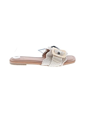 Universal Thread Sandals (view 1)