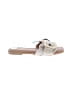 Universal Thread Ivory Sandals Size 8 1/2 - photo 1