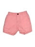Janie and Jack Solid Pink Shorts Size 3 - photo 1