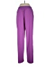 Athleta Purple Casual Pants Size 12 (tall) - photo 2