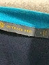 Outback Red Blue Cardigan Size S - photo 7