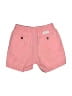 Janie and Jack Solid Pink Shorts Size 3 - photo 2