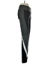 Reebok Color Block Gray Active Pants Size S - photo 4