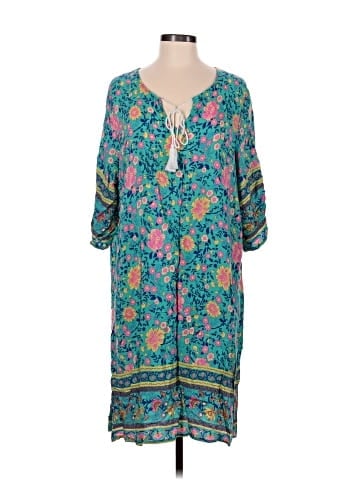 Halife Casual Dress (view 1)
