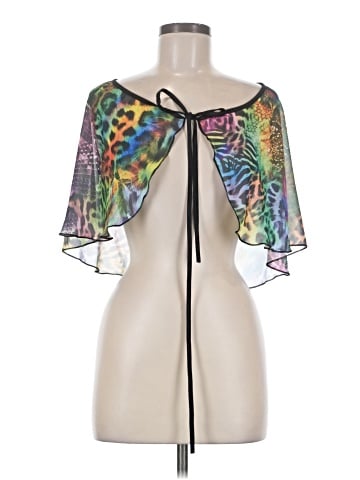 Body Wrappers Swimsuit Cover Up (view 1)