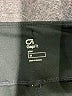 Gap Fit Solid Black Active Pants Size M - photo 7
