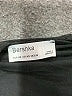 Bershka Black Bodysuit Size XS - photo 3