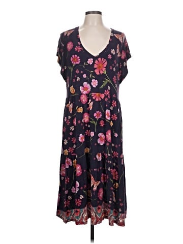 Johnny Was Casual Dress (view 1)