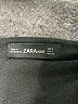 Zara Black Cardigan Size S - photo 7
