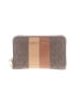 MICHAEL Michael Kors 100% Leather Brown Leather Wallet One size - photo 1