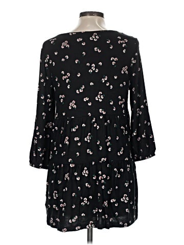 fat face 3/4 Sleeve Blouse (view 2)