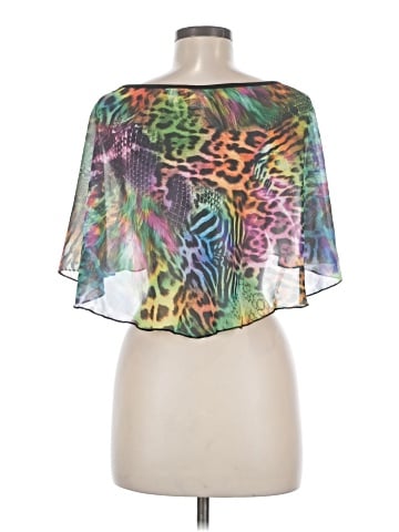 Body Wrappers Swimsuit Cover Up (view 2)