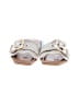 Universal Thread Ivory Sandals Size 8 1/2 - photo 2