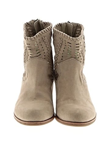 Indigo Rd. Ankle Boots (view 2)