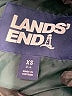 Lands' End 100% Polyester Green Vest Size XS - photo 6