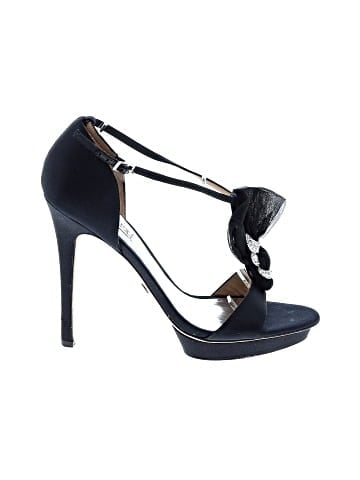 Badgley Mischka Heels (view 1)
