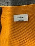 Wilfred Orange Tank Top Size S - photo 7