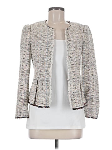 Rebecca Taylor Blazer (view 1)