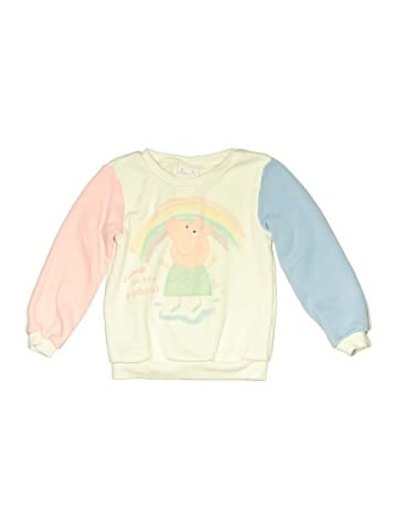 Peppa Pig Sweatshirt (view 1)