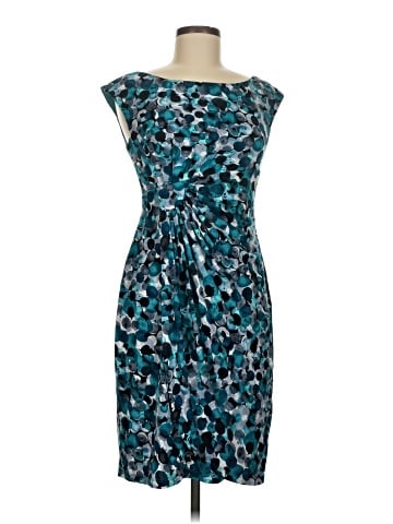 Connected Apparel Cocktail Dress (view 1)