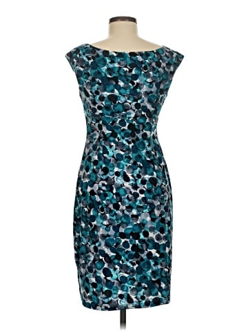 Connected Apparel Cocktail Dress (view 2)