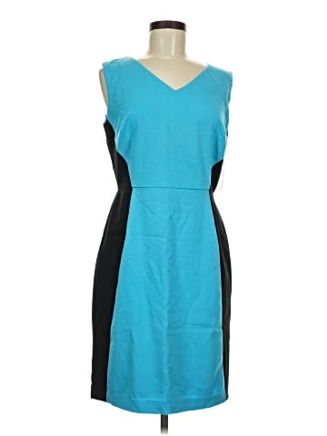 New York & Company Cocktail Dress (view 1)