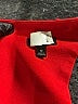 Talbots Solid Red Casual Dress Size 12 - photo 7