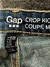 Gap Outlet Blue Jeans Size 10 - photo 7