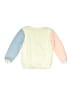 Peppa Pig Graphic Yellow Sweatshirt Size 5T - photo 2