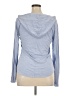 Hi-Line Blue Cardigan Size XL - photo 2