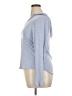 Hi-Line Blue Cardigan Size XL - photo 5