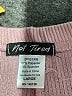 Assorted Brands Pink Casual Pants Size L - photo 7