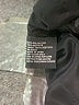 Kasper A.S.L. 100% Acetate Black Blazer Size 6 - photo 7
