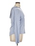 Hi-Line Blue Cardigan Size XL - photo 4