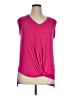Westbound Pink Sleeveless T-Shirt Size XL - photo 1