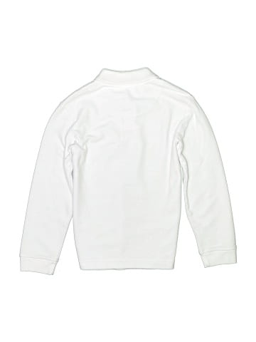 Nautica Long Sleeve Polo (view 2)