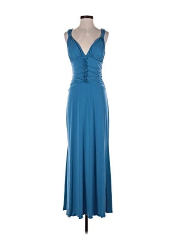 Max and Cleo Cocktail Dress (view 1)