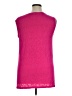 Westbound Pink Sleeveless T-Shirt Size XL - photo 2
