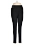 Halogen Solid Black Active Pants Size M - photo 1