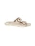 Vionic 100% Leather Ivory Sandals Size 8 - photo 1