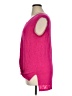 Westbound Pink Sleeveless T-Shirt Size XL - photo 5